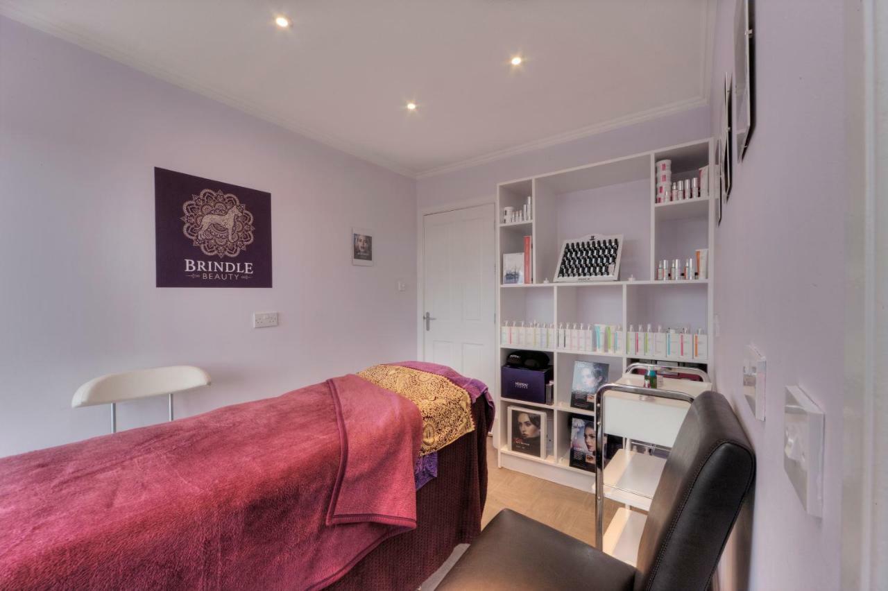 Katie'S Flat Apartment โอบาน ภายนอก รูปภาพ
